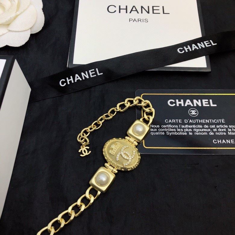 Chanel Bracelets